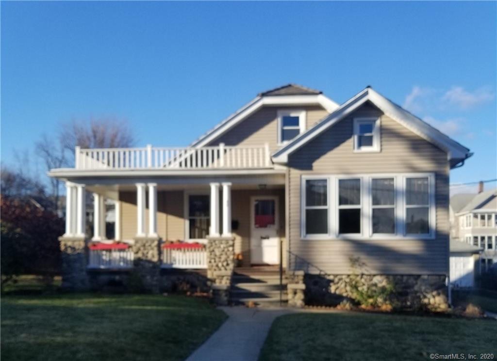 80 Chipman Street Waterbury CT 06708