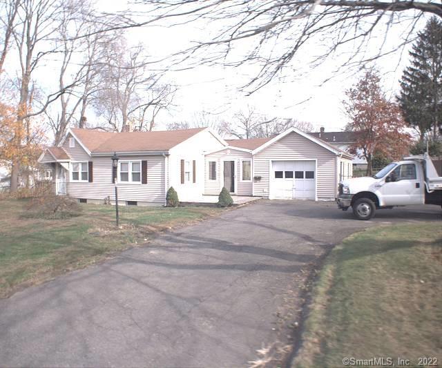 272 Meadows End Road Milford CT 06460