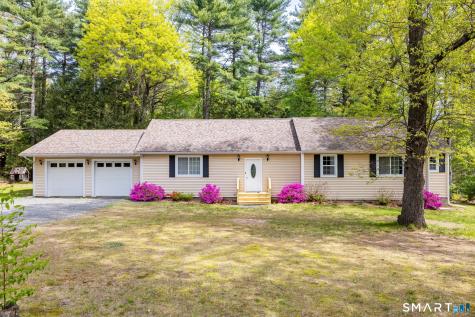 29 Old Simsbury Road Granby CT 06035