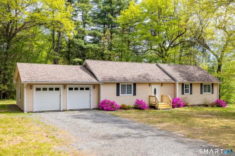 29 Old Simsbury Road Granby CT 06035