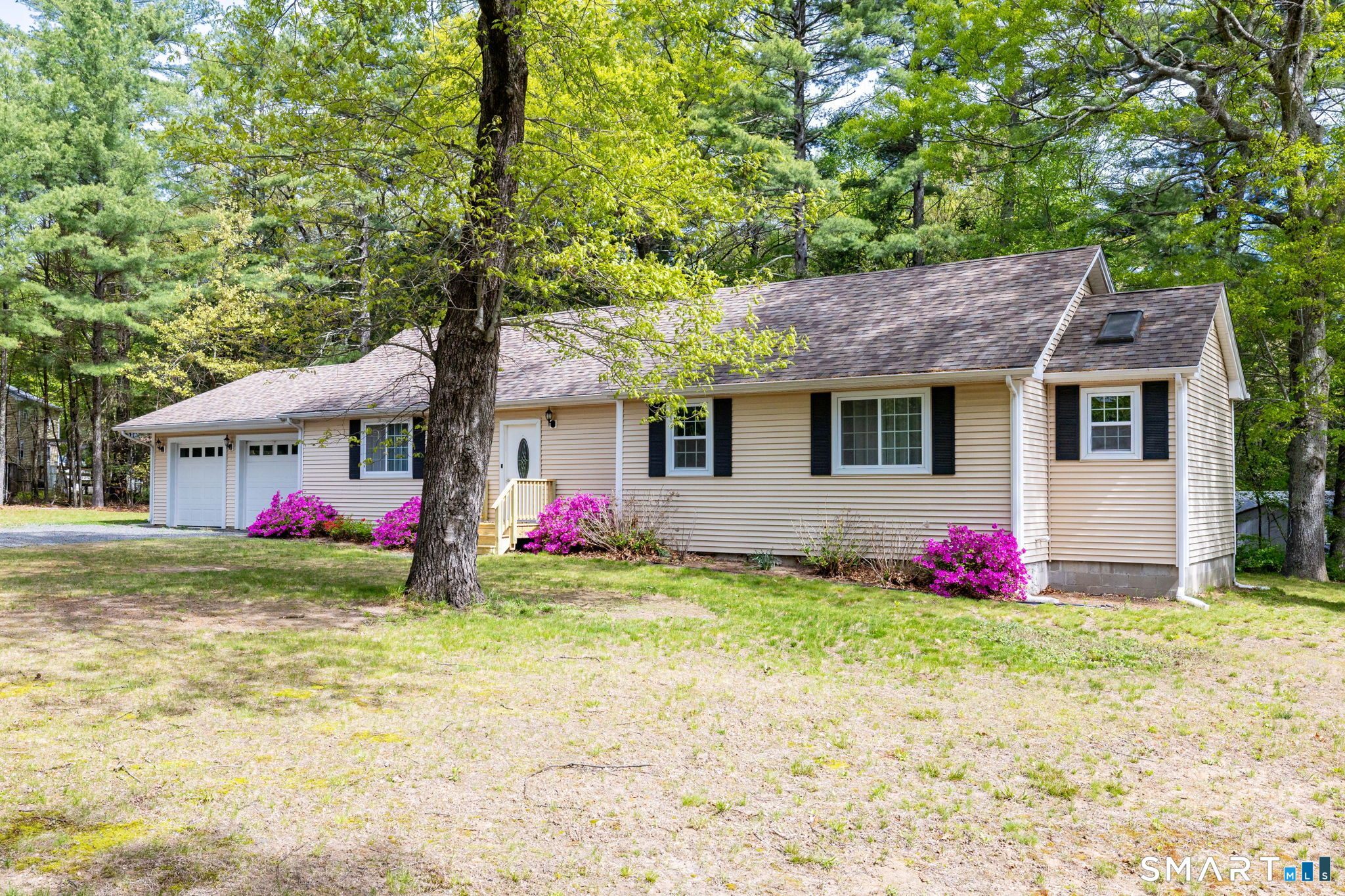 29 Old Simsbury Road Granby CT 06035