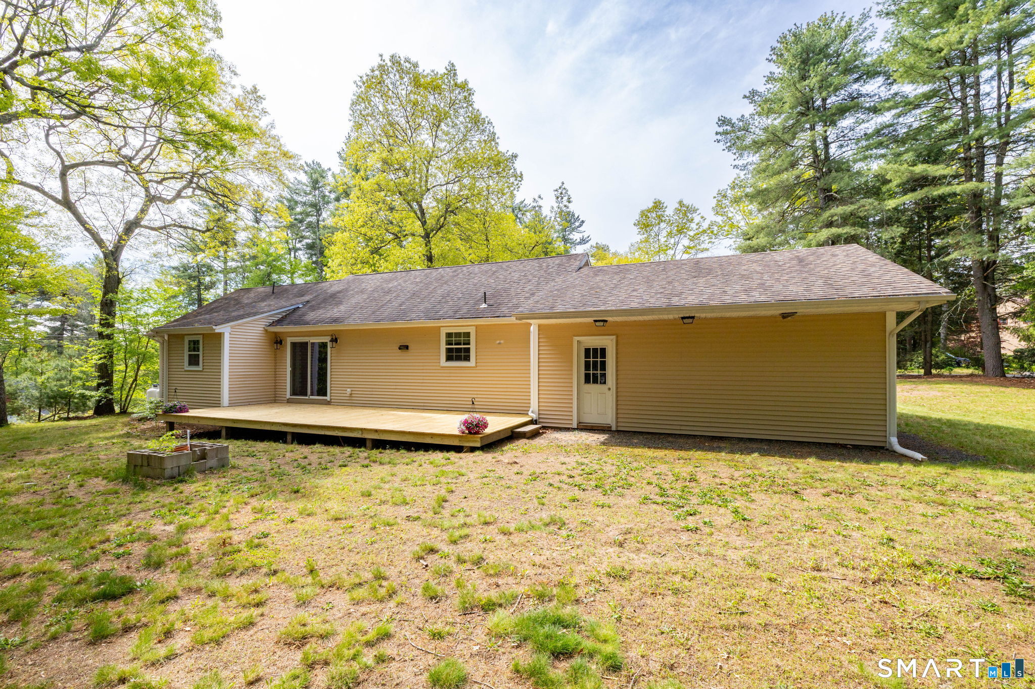 29 Old Simsbury Road Granby CT 06035