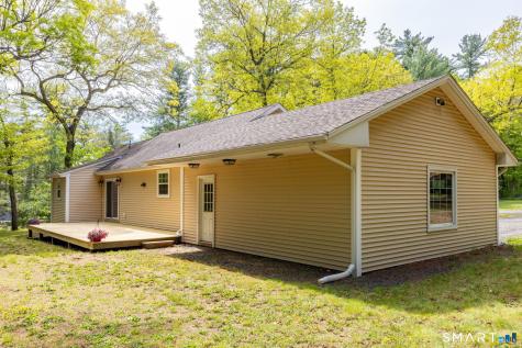 29 Old Simsbury Road Granby CT 06035