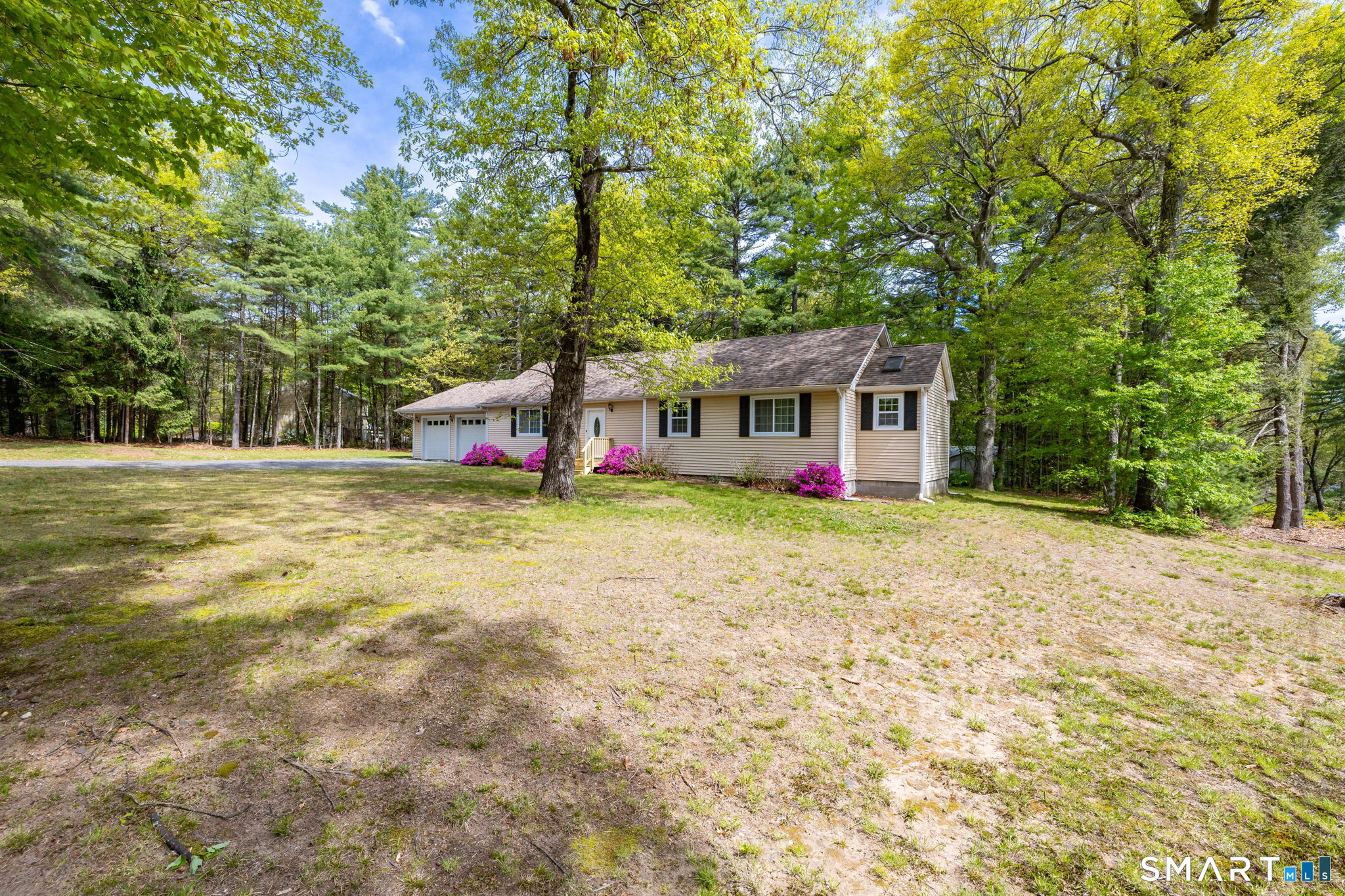 29 Old Simsbury Road Granby CT 06035