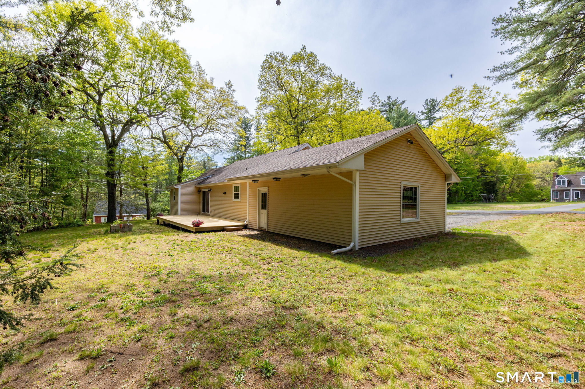 29 Old Simsbury Road Granby CT 06035