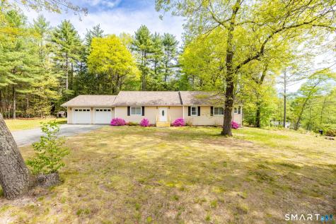 29 Old Simsbury Road Granby CT 06035