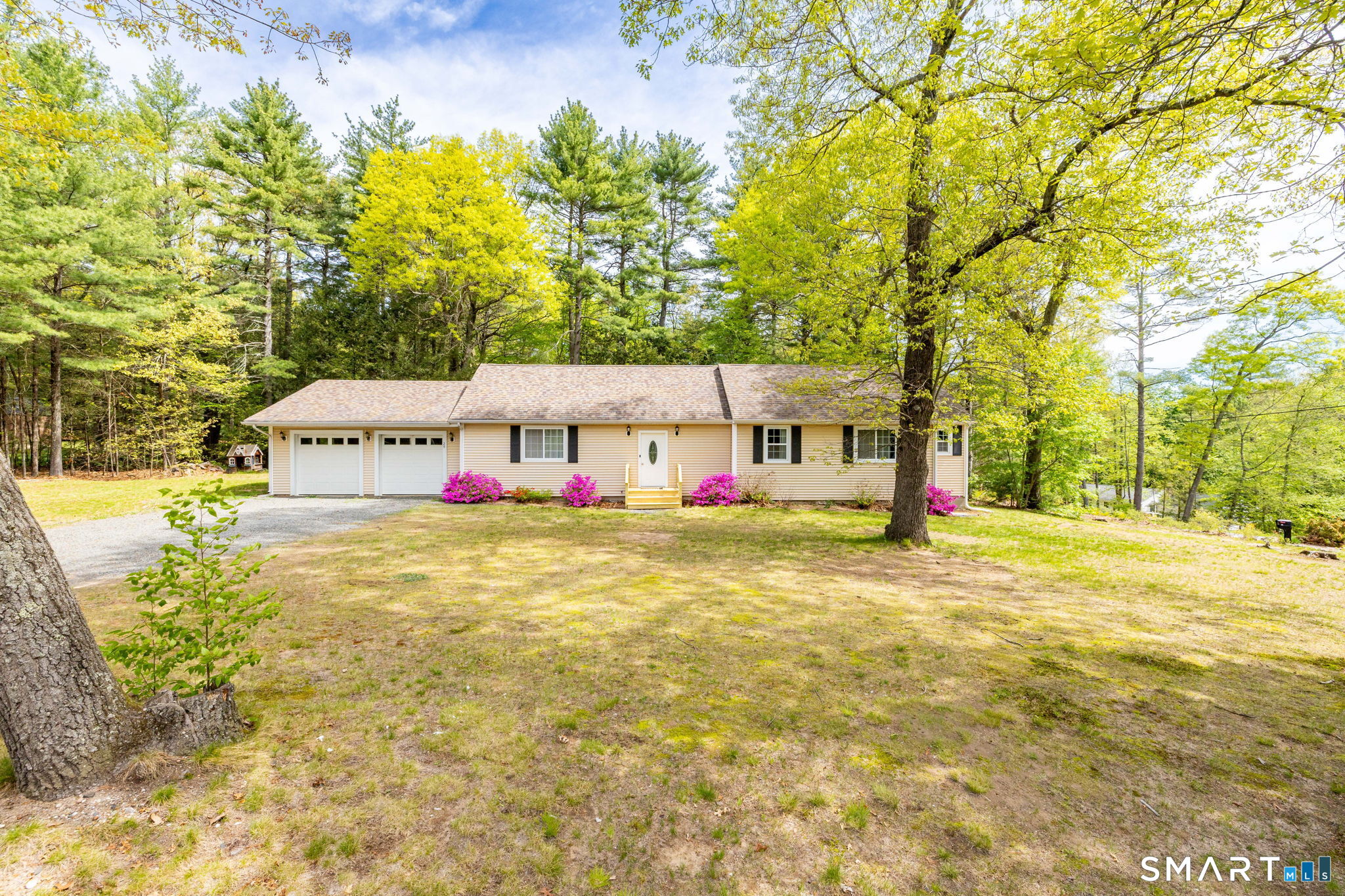 29 Old Simsbury Road Granby CT 06035