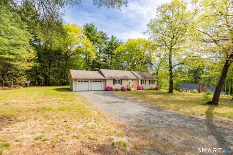 29 Old Simsbury Road Granby CT 06035