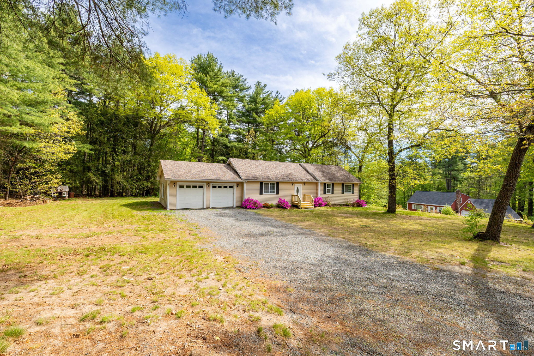 29 Old Simsbury Road Granby CT 06035