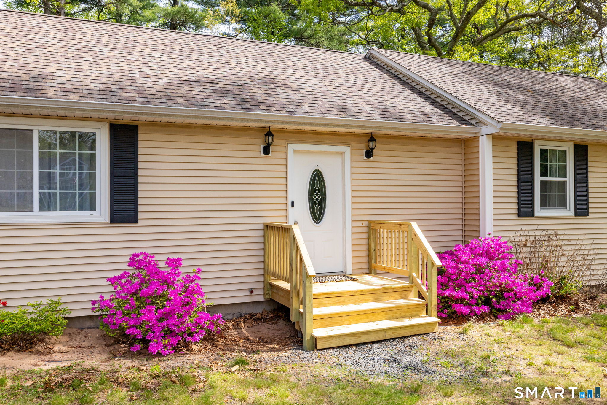 29 Old Simsbury Road Granby CT 06035