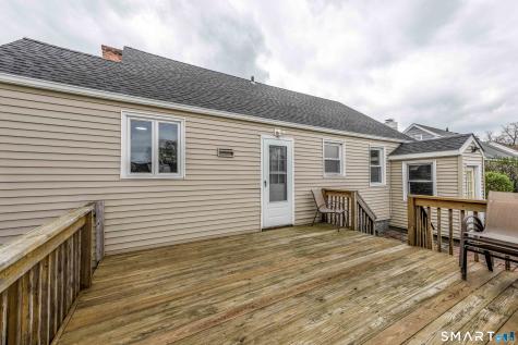 520 Goldenrod Avenue Bridgeport CT 06606