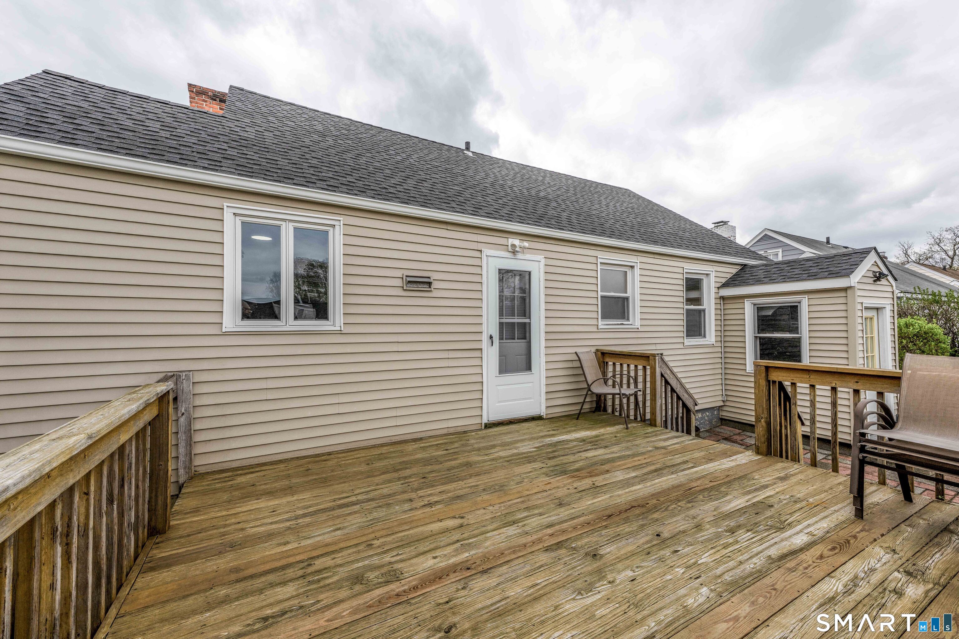 520 Goldenrod Avenue Bridgeport CT 06606