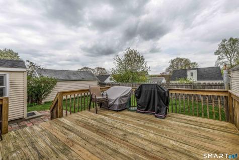 520 Goldenrod Avenue Bridgeport CT 06606