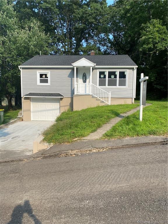 21 Quentin Street Waterbury CT 06706