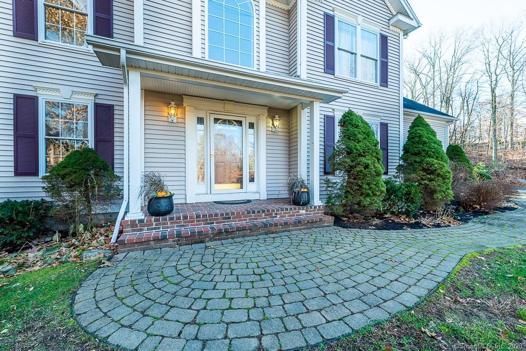 74 Beech Tree Ridge Killingworth CT 06419