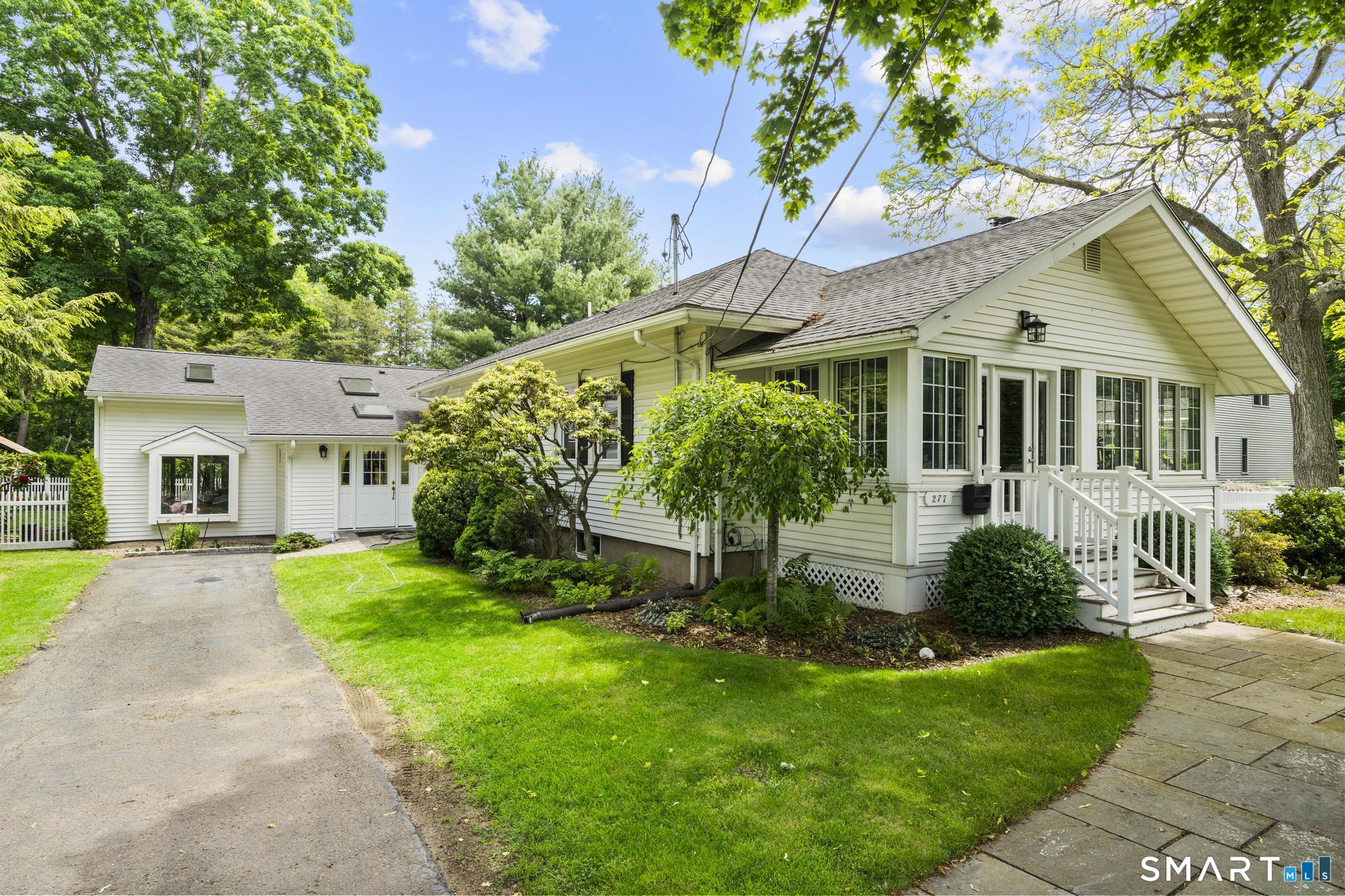 277 Church Street Guilford CT 06437
