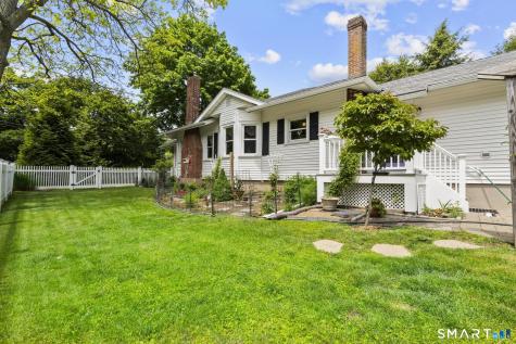 277 Church Street Guilford CT 06437