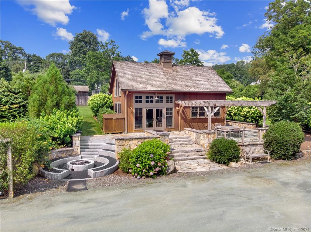 230 White Oak Shade Road New Canaan CT 06840