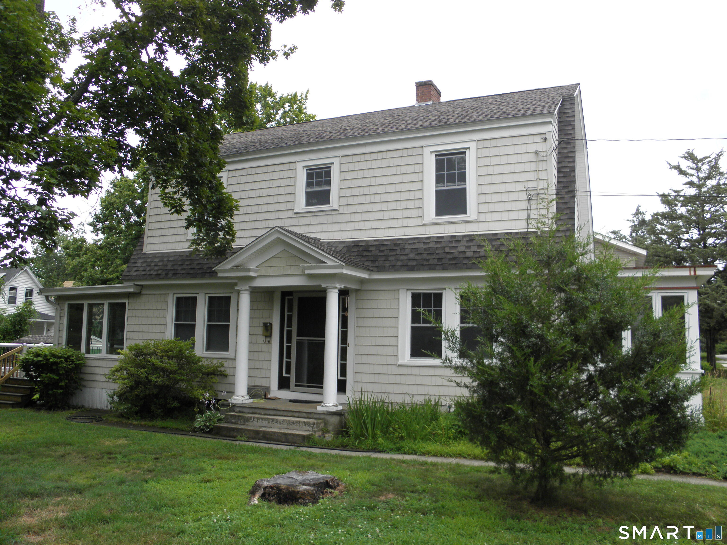 10 Potter Street Windham CT 06226