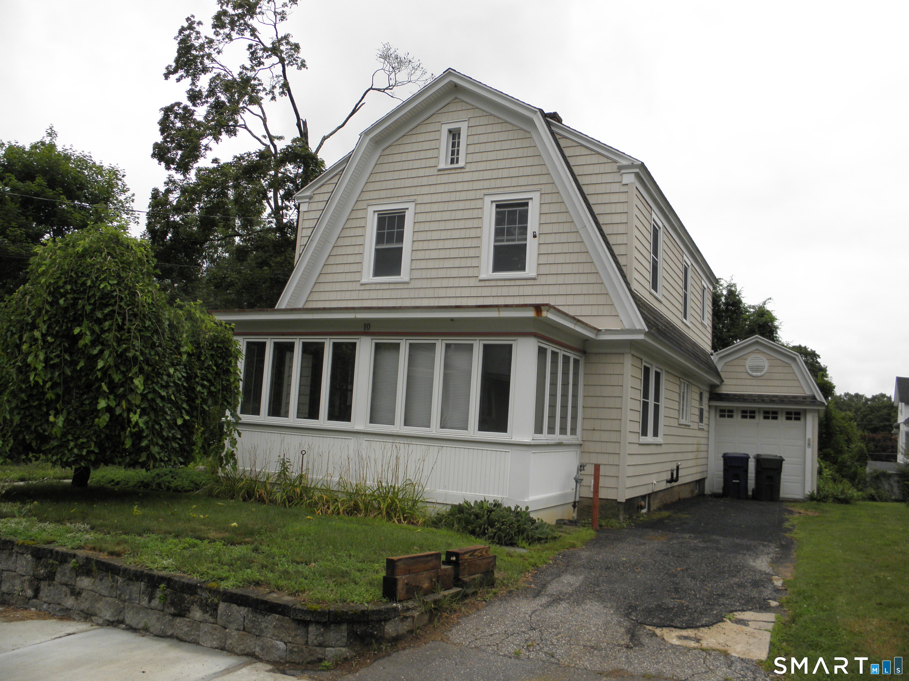 10 Potter Street Windham CT 06226