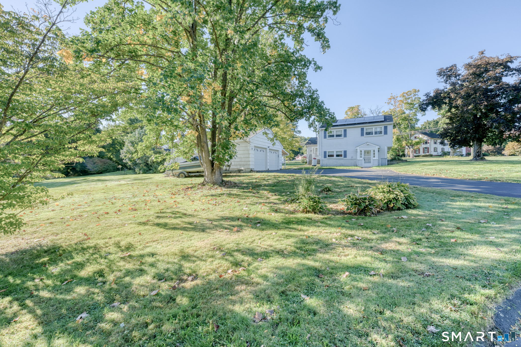 1128 Poqunock Avenue Windsor CT 06095