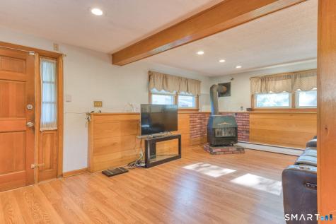 1128 Poqunock Avenue Windsor CT 06095