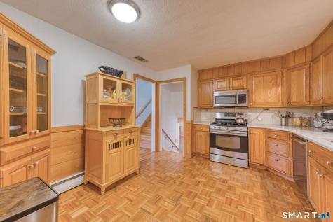 1128 Poqunock Avenue Windsor CT 06095