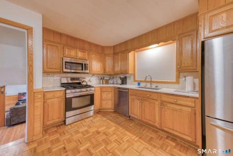1128 Poqunock Avenue Windsor CT 06095