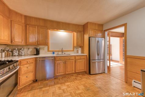 1128 Poqunock Avenue Windsor CT 06095