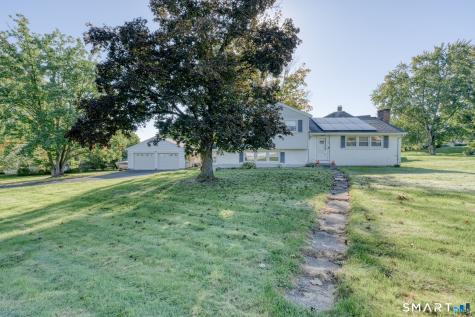1128 Poqunock Avenue Windsor CT 06095