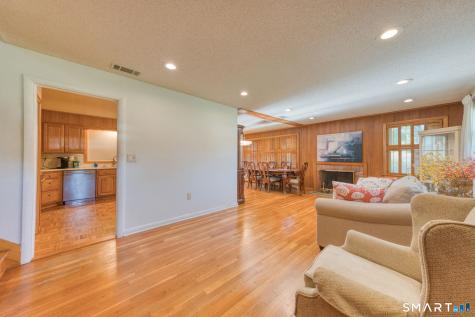 1128 Poqunock Avenue Windsor CT 06095