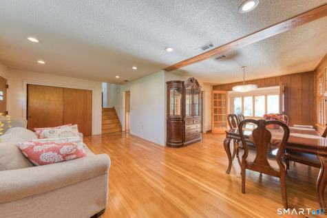 1128 Poqunock Avenue Windsor CT 06095