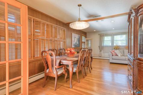 1128 Poqunock Avenue Windsor CT 06095