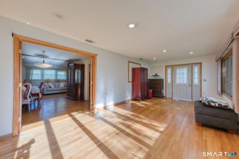 1128 Poqunock Avenue Windsor CT 06095