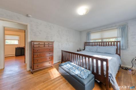 1128 Poqunock Avenue Windsor CT 06095