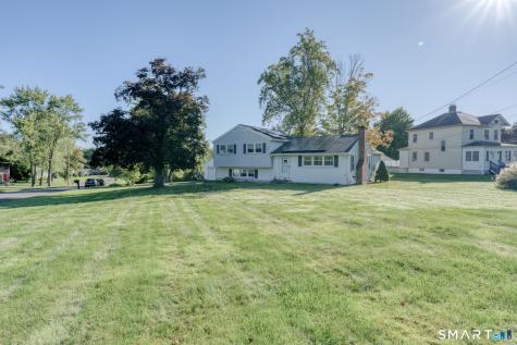 1128 Poqunock Avenue Windsor CT 06095