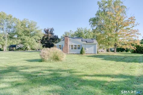 1128 Poqunock Avenue Windsor CT 06095