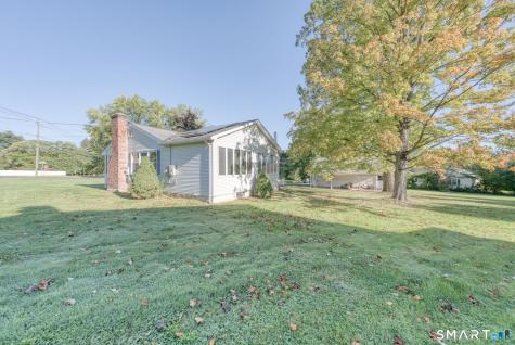 1128 Poqunock Avenue Windsor CT 06095