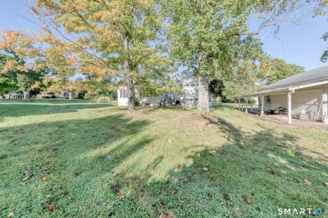1128 Poqunock Avenue Windsor CT 06095