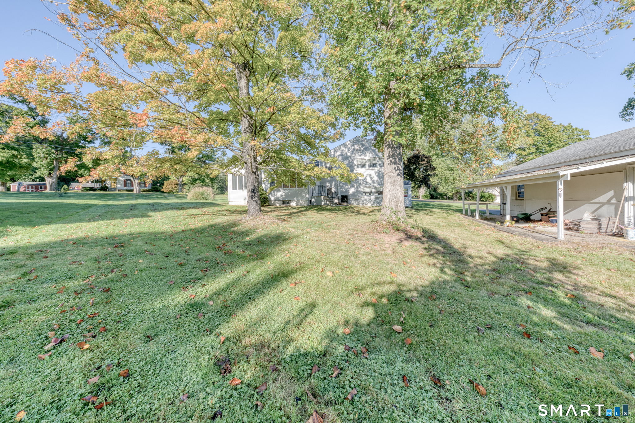 1128 Poqunock Avenue Windsor CT 06095