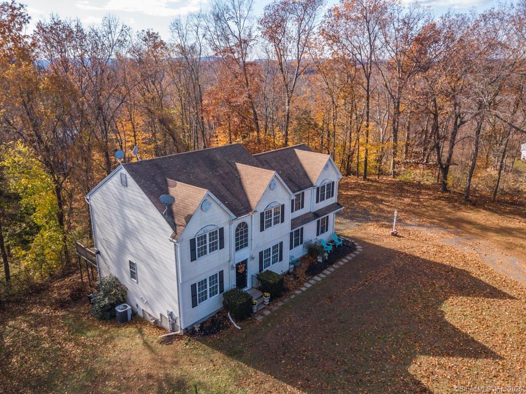 127 Paley Farms Road Portland CT 06480