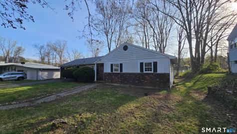 12 Collins Drive West Haven CT 06516