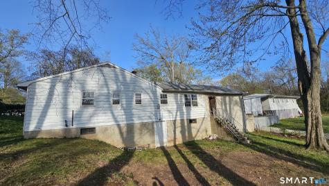 12 Collins Drive West Haven CT 06516