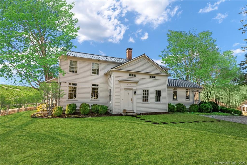 277 Merryall Road New Milford CT 06776