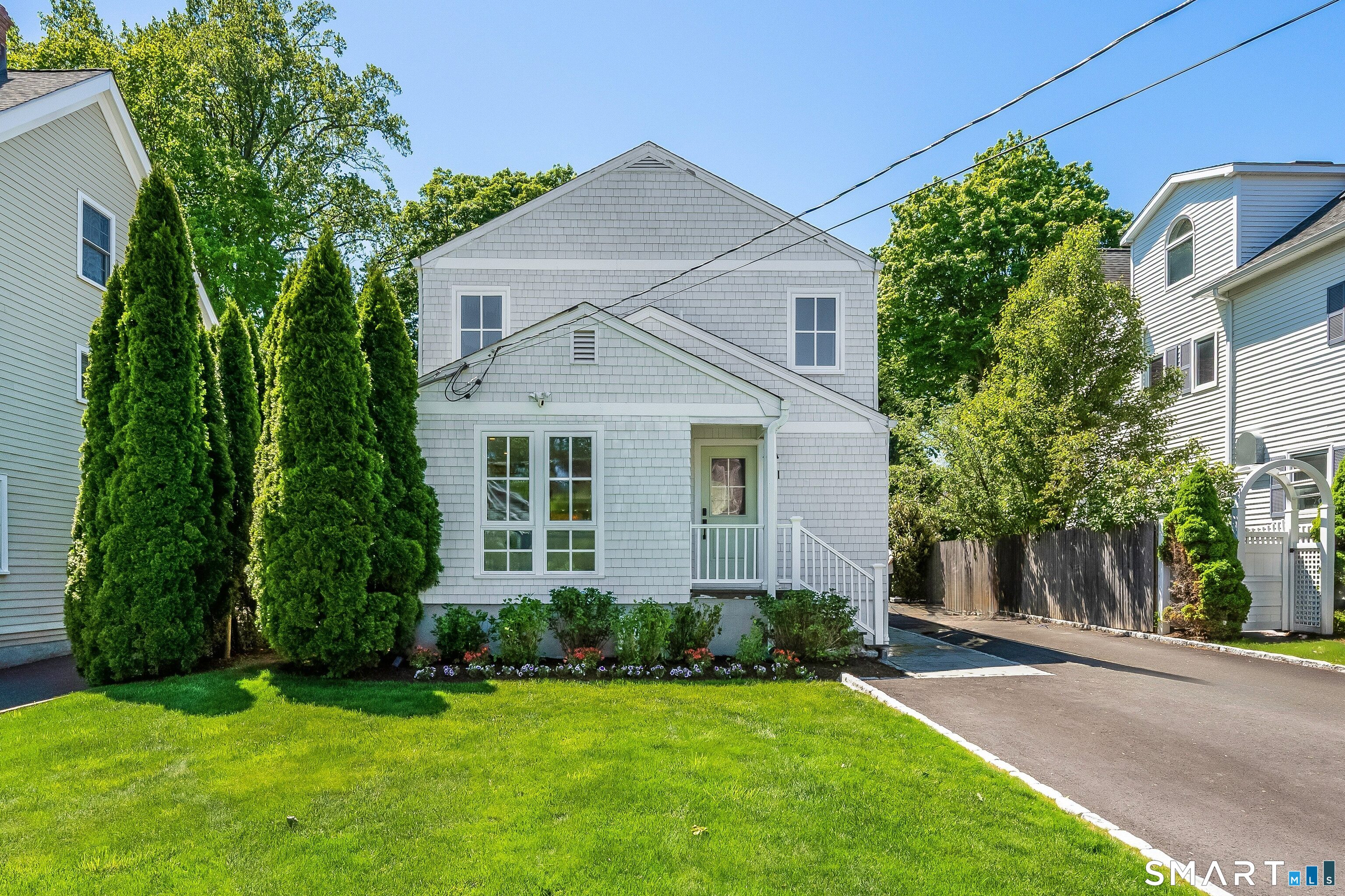 21 Fairfield Avenue Darien CT 06820