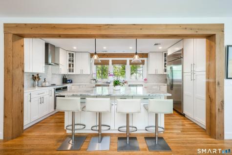21 Fairfield Avenue Darien CT 06820