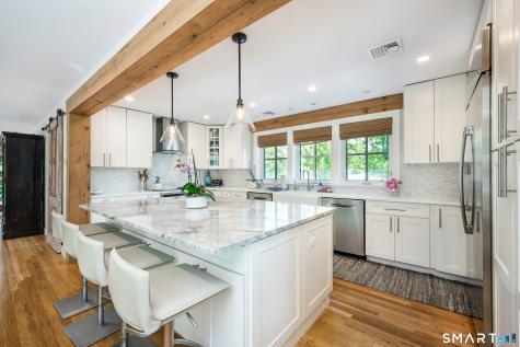 21 Fairfield Avenue Darien CT 06820
