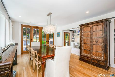 21 Fairfield Avenue Darien CT 06820