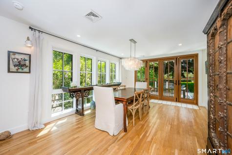 21 Fairfield Avenue Darien CT 06820