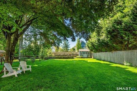 21 Fairfield Avenue Darien CT 06820
